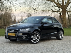 Audi A1 - Zoekt U betrouwbare A1, Lees dan de tekst