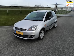 Ford Fiesta - 1.3-8V Ambiente