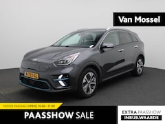 Kia e-Niro - ExecutiveLine 64 kWh | SOH 80.7 % | APPLE CARPLAY | ANDROID AUTO | LEDEREN BEKLEDING | STO