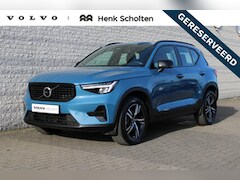 Volvo XC40 - B4 Automaat Plus Dark | Semi elektrische trekhaak | Verwarmbare voorstoelen+stuurwiel+voor