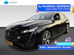 Peugeot 308 - 1.6 Hybrid 180pk e-EAT8 Automaat Allure Plug in Hybrid 180pk Allure