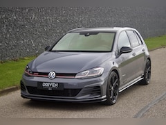Volkswagen Golf - GTI TCR | Akrapovic - Virtual - Camera - DCC