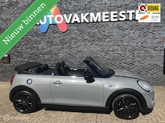 MINI Cabrio - 2.0 Cooper S Chili Serious Business