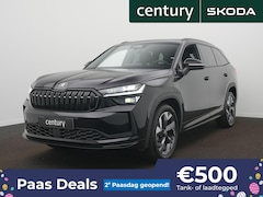 Skoda Kodiaq - Sportline Business 1.5 TSI PHEV 150 kW / 204 PK SU