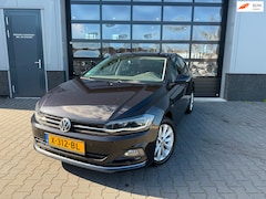 Volkswagen Polo - 1.0 TSI Highline automaat dealer onderhouden