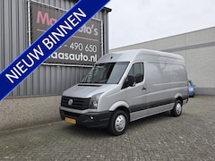 Volkswagen Crafter - 2.0 TDI L2/H2 airco / Cruise control