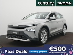 Skoda Elroq - Business Edition Elektromotor 150 kW / 204 PK SUV