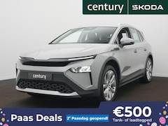 Skoda Elroq - Business Edition Elektromotor 150 kW / 204 PK SUV