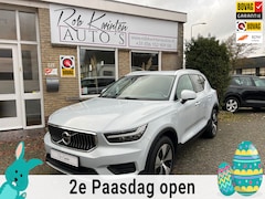 Volvo XC40 - 1.5 T4 PHEV Momentum Automaat