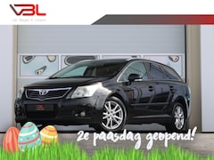 Toyota Avensis - 1.8 VVTi 147PK Business Automaat