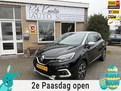 Renault Captur - 0.9 TCe Intens Airconditioning / Full Map Navigatie