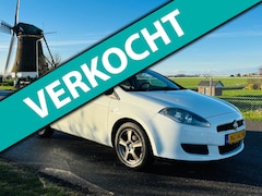 Fiat Bravo - 1.4 Dynamic|Handsfree set|nwe Disr. riem|Nwe koppeling