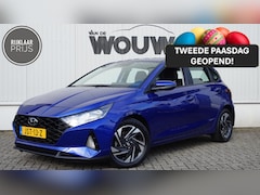 Hyundai i20 - 1.0 T-GDI Comfort Apple Carplay/Android Auto | Stuurverwarming | All-Season banden