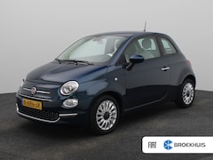 Fiat 500 - 1.0 Hybrid Lounge | PDC achter | Airco | Navigatie