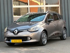 Renault Clio Estate - 0.9 TCe Night&Day Airco Navigatie
