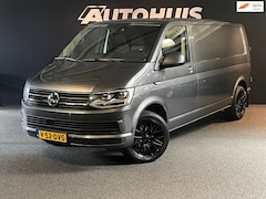 Volkswagen Transporter - 2.0 TDI L2H3 Highline Automaat/ ACC/ Carplay/ Stoelverwarming/ Navi/ PDC