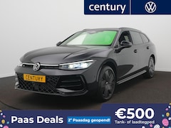 Volkswagen Passat Variant - R-Line Edition 1.5 eHybrid 200 kW / 272 PK Variant