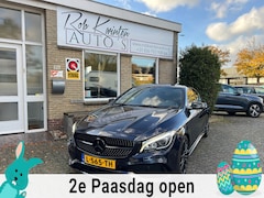 Mercedes-Benz CLA-Klasse - 180 Business Solution AMG Line Automaat