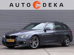 BMW 3-serie Touring - 318i M-Sport Automaat *Leder*Panodak*Trekhaak