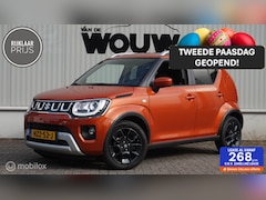Suzuki Ignis - 1.2 Smart Hybrid Airconditioning | Achteruitrijcamera | Apple Carplay / Android Auto