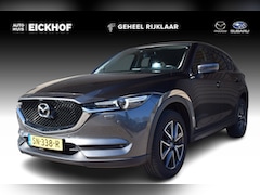 Mazda CX-5 - 2.0 SkyActiv-G 165 GT-Luxury - Trekhaak - Dealer onderhouden