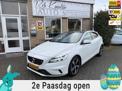 Volvo V40 - 1.5 T3 Polar+ Sport Automaat