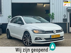 Volkswagen Polo - 1.0 | TSI | APK | 2018 | NL | DEALER ONDERHOUDEN |
