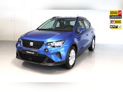 SEAT Arona - 1.0 TSI Style Business Intense – Trekhaak