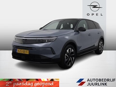 Opel Grandland - 1.2 Turbo Hybrid GS Automaat Winterpakket Automaat Winterpakket/Led/Ad.Cruise/GS-Line/Agr/