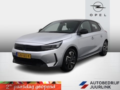 Opel Corsa - 1.2 Turbo Automaat Hybrid GS Nav/Keyless/Camera
