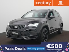 SEAT Ateca - FR Business Intense 1.5 TSI 110 kW / 150 PK SUV 7