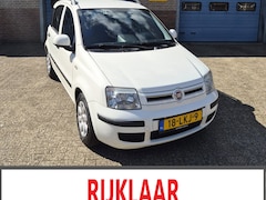 Fiat Panda - 1.2 Edizione Cool|4 deurs|airbags|airco|elektrische ramen|radio/cd speler|
