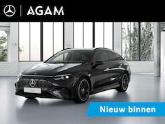 Mercedes-Benz CLA-klasse Shooting Brake - 250+ Business Solution AMG 85 kWh