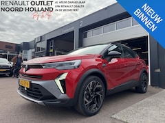 Renault Captur - 1.8 E-Tech 160 esprit Alpine+Pack Light&Sound