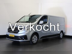 Renault Trafic - 2.0 dCi 110PK L2 - EURO 6 - Airco - Cruise - PDC - € 24.950, - Excl