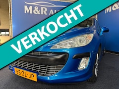 Peugeot 308 - 1.6 VTi XS Nieuwe APK