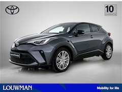 Toyota C-HR - 2.0 Hybrid Dynamic | Navigatie | PDC | Climate Control | Cruise Control |