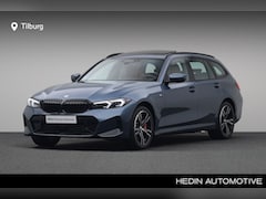 BMW 3-serie Touring - 330e M Sport Pakket Pro | Comfort Access | Glazen panoramadak | Elektrisch verstelbare en