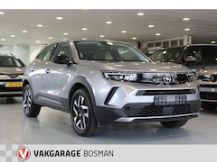 Opel Mokka - Business Elegance/CARPLAY/CAMERA/CRUISE