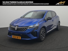 Renault Clio - 1.6 E-Tech Full Hybrid 145 techno Pack Look - Pack Navigation