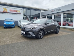 Toyota C-HR - 1.8 Hybrid Premium