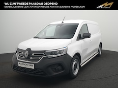 Renault Kangoo E-Tech - Advance L2 44 kWh - All Season - Vloer/Wand Pakket - Sidebars