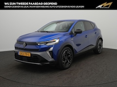Renault Captur - 1.6 E-Tech full hybrid 145 esprit Alpine - Demo - Harman Kardon Premium Audio - Pack Advan