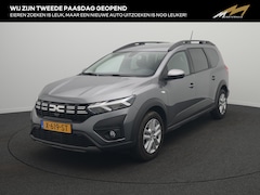 Dacia Jogger - 1.0 TCe 100 ECO-G Expression 5p. - Pack Easy - Fabrieksgarantie t/m 2029