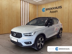 Volvo XC40 - T3 R-Design Panoramadak | Trekhaak | Harman Kardon | 360 camera | Stoel + Stuurverwarming