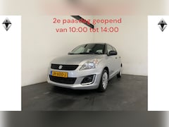 Suzuki Swift - 1.2 Comfort EASSS, Airco