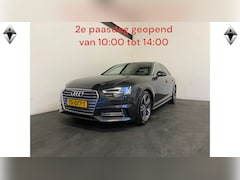 Audi A4 Limousine - 1.4 TFSI Sport S line edition
