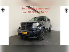 Dodge Nitro - 2.8 CRD SE, Grijs kenteken