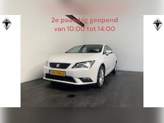 SEAT Leon - 1.2 TSI Style. Cruise. Automaat