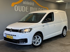 Volkswagen Caddy Cargo - 2.0 TDI Carplay/Cruise/Camera